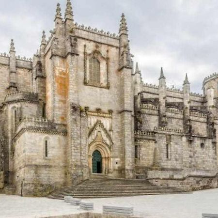 Apartamento Luxury Mira Espanha Na Guarda Ngoại thất bức ảnh
