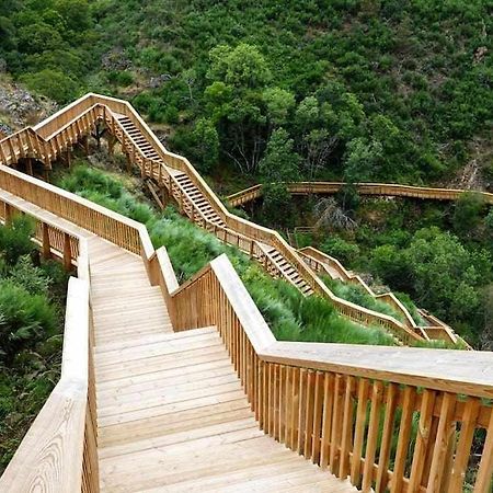 Apartamento Luxury Mira Espanha Na Guarda Ngoại thất bức ảnh