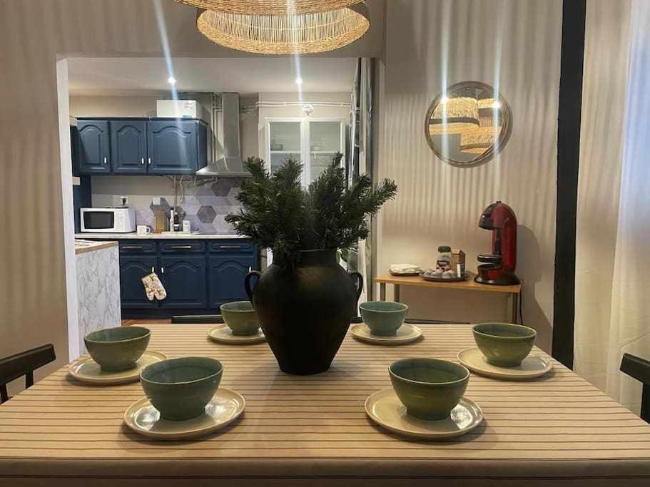 Apartamento Luxury Mira Espanha Na Guarda Ngoại thất bức ảnh