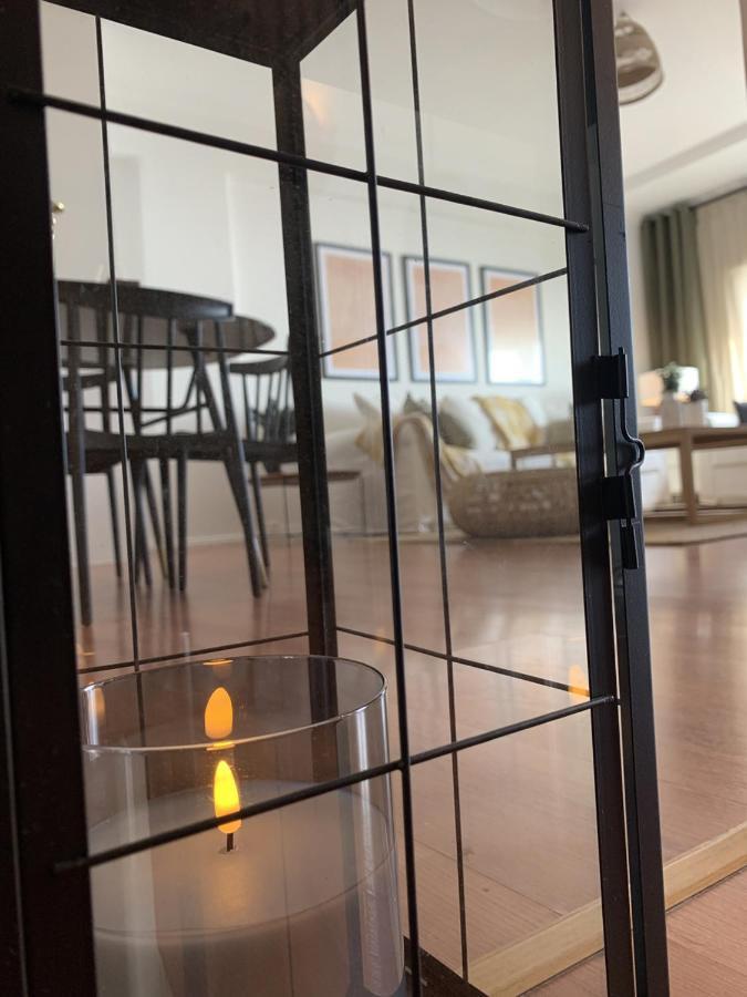 Apartamento Luxury Mira Espanha Na Guarda Ngoại thất bức ảnh