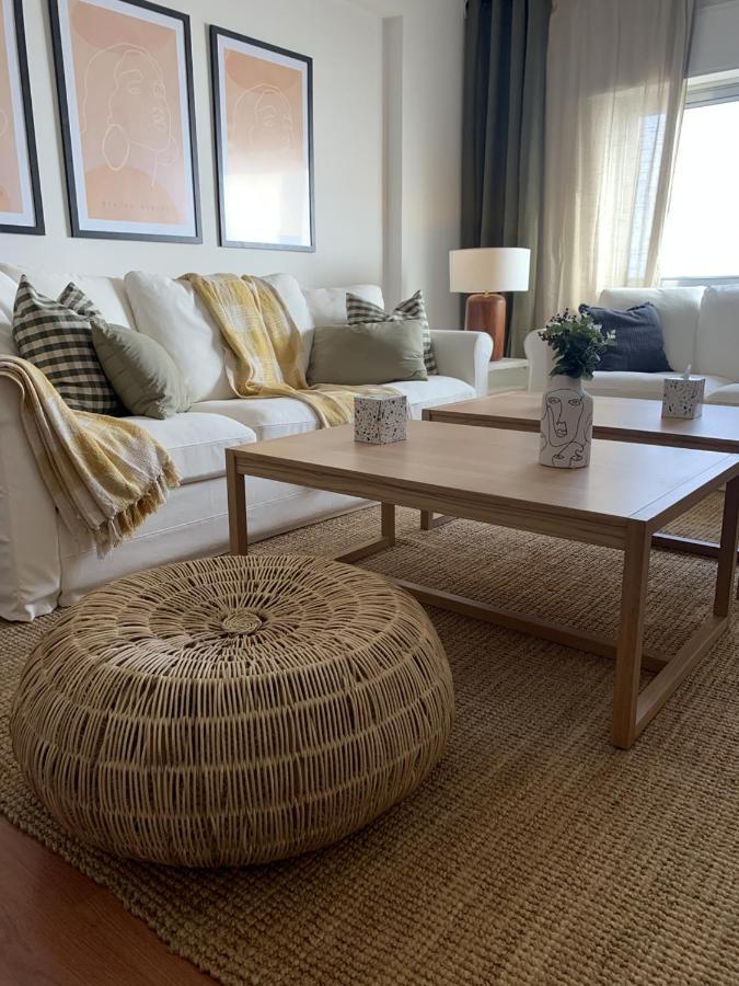 Apartamento Luxury Mira Espanha Na Guarda Ngoại thất bức ảnh