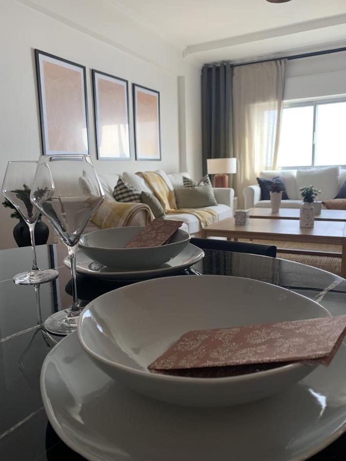 Apartamento Luxury Mira Espanha Na Guarda Ngoại thất bức ảnh