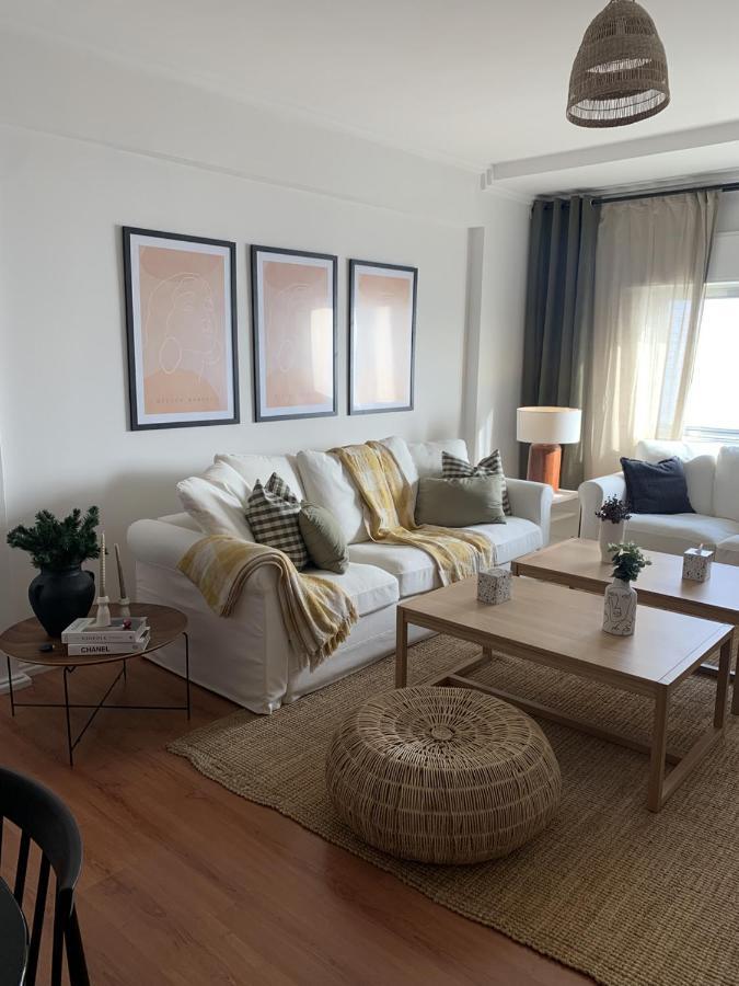 Apartamento Luxury Mira Espanha Na Guarda Ngoại thất bức ảnh