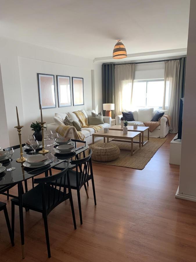Apartamento Luxury Mira Espanha Na Guarda Ngoại thất bức ảnh