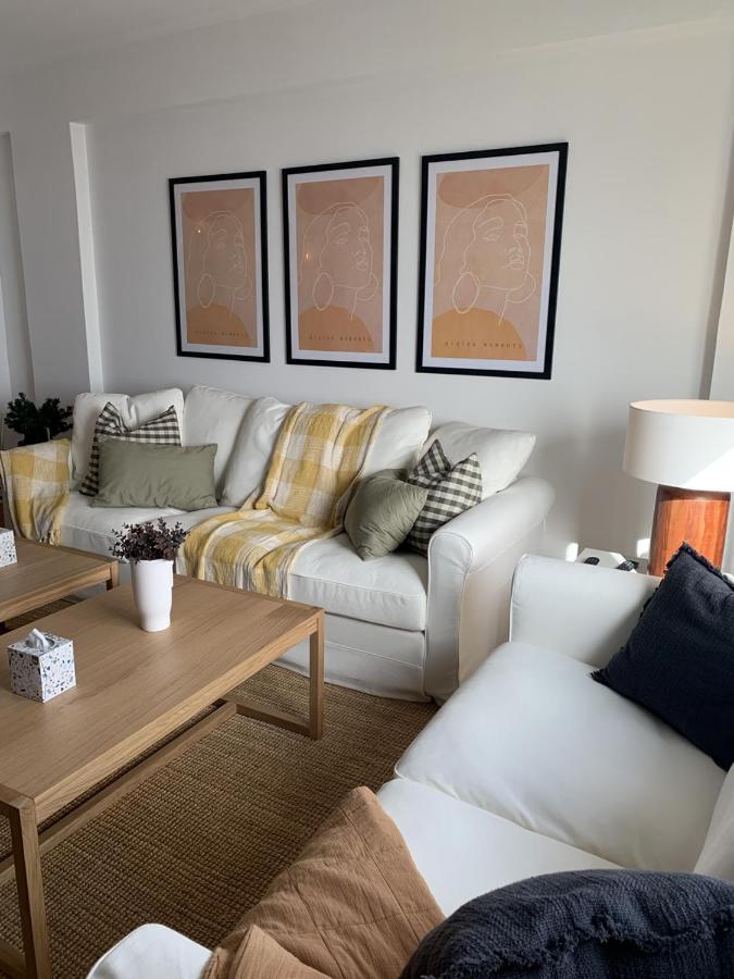 Apartamento Luxury Mira Espanha Na Guarda Ngoại thất bức ảnh