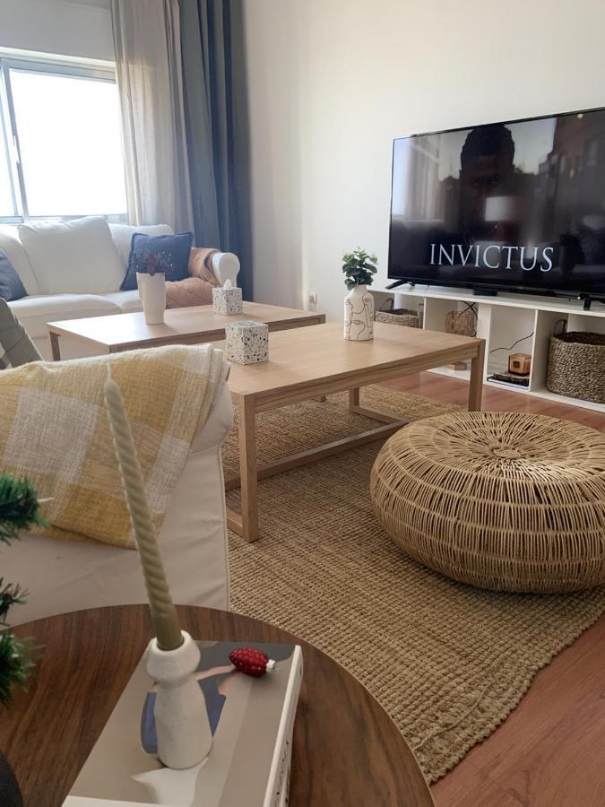 Apartamento Luxury Mira Espanha Na Guarda Ngoại thất bức ảnh