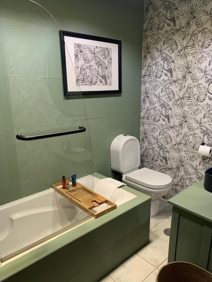 Apartamento Luxury Mira Espanha Na Guarda Ngoại thất bức ảnh