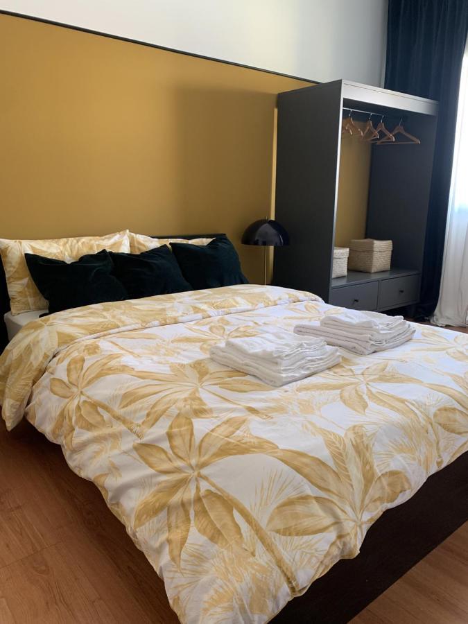 Apartamento Luxury Mira Espanha Na Guarda Ngoại thất bức ảnh