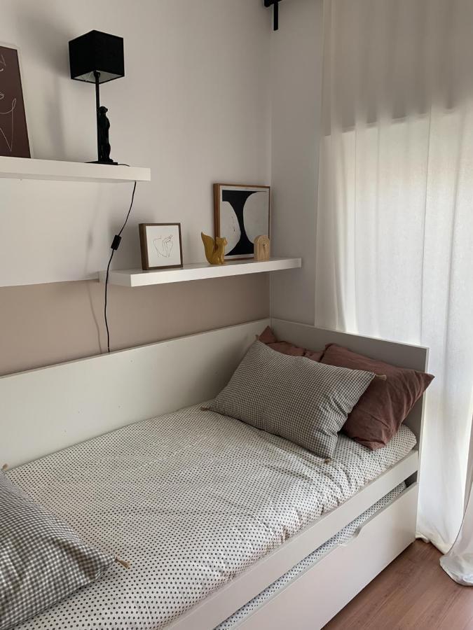 Apartamento Luxury Mira Espanha Na Guarda Ngoại thất bức ảnh